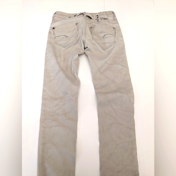 GSTAR 'Midge Skinny' Jeans - Picture 5 of 7